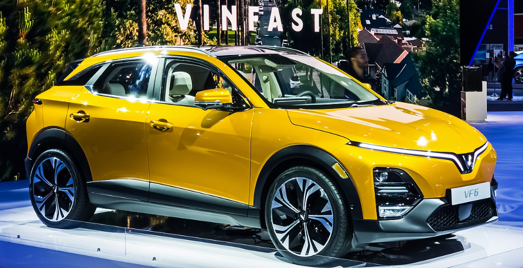 VinFast VF6