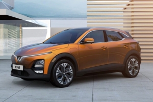 VINFAST VF6